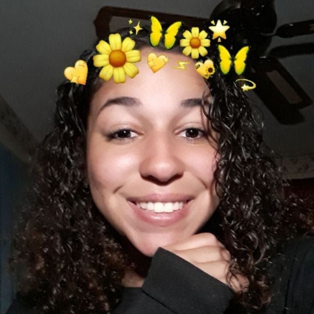 Meet your Posher, Morgan